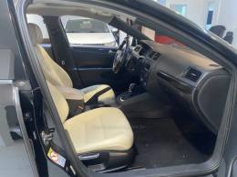 VOLKSWAGEN - JETTA 2.0 COMFORTLINE FLEX 4P TIPTRONIC - 2011/2012 - Preta - R$ 59.900,00