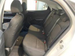 HYUNDAI - HB20 1.0 SENSE 12V FLEX 4P MANUAL - 2021/2022 - Branca - R$ 59.900,00