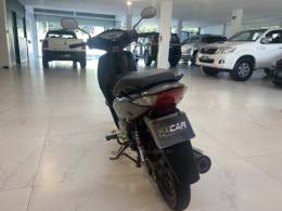 HONDA - BIZ 125 EX - 2009/2009 - Cinza - R$ 9.900,00