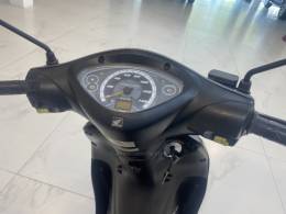 HONDA - BIZ 125 EX - 2009/2009 - Cinza - R$ 9.900,00
