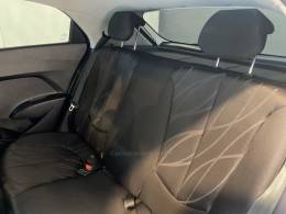 HYUNDAI - HB20 1.0 COMFORT 12V FLEX 4P MANUAL - 2013/2013 - Branca - R$ 41.900,00