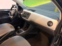 VOLKSWAGEN - UP 1.0 TSI MOVE UP 12V FLEX 4P MANUAL - 2015/2016 - Preta - R$ 53.900,00