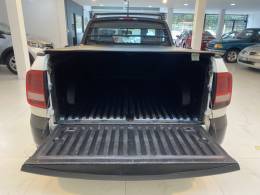 VOLKSWAGEN - SAVEIRO 1.6 MSI ROBUST CS 8V FLEX 2P MANUAL - 2020/2021 - Branca - R$ 62.900,00