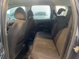 CITROËN - C3 PICASSO 1.6 GLX 16V FLEX 4P MANUAL - 2012/2012 - Azul - R$ 33.900,00