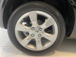 PEUGEOT - 307 1.6 PRESENCE PACK 16V FLEX 4P MANUAL - 2008/2009 - Preta - R$ 26.900,00
