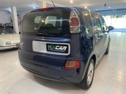 CITROËN - C3 PICASSO 1.6 GLX 16V FLEX 4P MANUAL - 2012/2012 - Azul - R$ 33.900,00