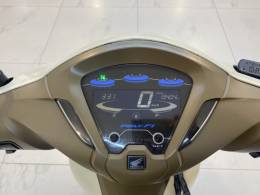 HONDA - BIZ 125 EX - 2021/2021 - Branca - R$ 16.900,00