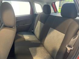 FORD - FIESTA 1.6 ROCAM SE 8V FLEX 4P MANUAL - 2014/2014 - Vermelha - R$ 39.900,00