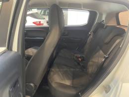 FIAT - MOBI 1.0 6V DRIVE FLEX MANUAL - 2017/2018 - Branca - R$ 44.900,00