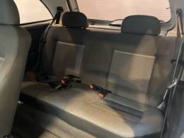 CHEVROLET - CELTA 1.0 MPFI LS 8V FLEX 2P MANUAL - 2011/2012 - Prata - R$ 23.900,00