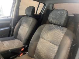 RENAULT - SANDERO 1.0 EXPRESSION 16V FLEX 4P MANUAL - 2011/2011 - Prata - R$ 29.900,00