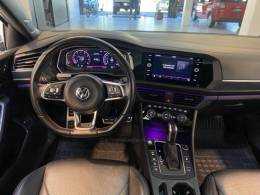 VOLKSWAGEN - JETTA 2.0 16V TSI GLI 350 GASOLINA 4P AUTOMÁTICO - 2020/2020 - Prata - R$ 163.900,00