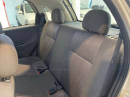 CHEVROLET - CORSA 1.4 MPFI MAXX 8V FLEX 4P MANUAL - 2012/2012 - Bege - R$ 35.900,00