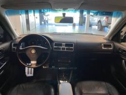 VOLKSWAGEN - BORA 2.0 MI COMFORTLINE 8V 4P AUTOMÁTICO - 2008/2009 - Preta - R$ 39.900,00