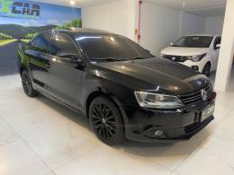VOLKSWAGEN - JETTA 2.0 COMFORTLINE FLEX 4P TIPTRONIC - 2011/2012 - Preta - R$ 59.900,00