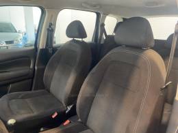 CITROËN - C3 PICASSO 1.6 GLX 16V FLEX 4P MANUAL - 2012/2012 - Azul - R$ 33.900,00