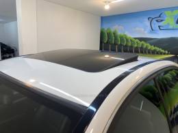 MERCEDES-BENZ - C 250 1.8 CGI SPORT 16V GASOLINA 4P AUTOMÁTICO - 2014/2014 - Branca - R$ 105.900,00