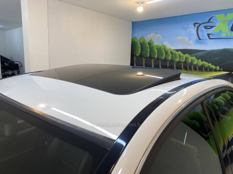 MERCEDES-BENZ - C 250 1.8 CGI SPORT 16V GASOLINA 4P AUTOMÁTICO - 2014/2014 - Branca - R$ 105.900,00