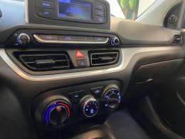 HYUNDAI - HB20 1.0 SENSE 12V FLEX 4P MANUAL - 2021/2022 - Branca - R$ 59.900,00