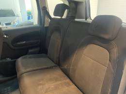 CITROËN - C3 PICASSO 1.6 GLX 16V FLEX 4P MANUAL - 2012/2012 - Azul - R$ 33.900,00