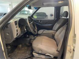 CHEVROLET - BLAZER 2.4 MPFI ADVANTAGE 4X2 8V GASOLINA 4P MANUAL - 2011/2011 - Branca - R$ 45.900,00