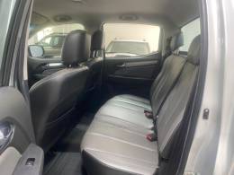 CHEVROLET - S10 2.8 LT 4X2 CD 16V TURBO DIESEL 4P AUTOMÁTICO - 2018/2019 - Prata - R$ 159.900,00