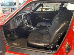 PUMA - GTB 4.1 COUPÉ 6 CILINDROS 12V GASOLINA 2P MANUAL - 1978/1978 - Vermelha - R$ 164.900,00