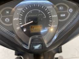 HONDA - BIZ 125 EX - 2013/2013 - Branca - R$ 12.900,00