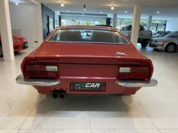 PUMA - GTB 4.1 COUPÉ 6 CILINDROS 12V GASOLINA 2P MANUAL - 1978/1978 - Vermelha - R$ 164.900,00