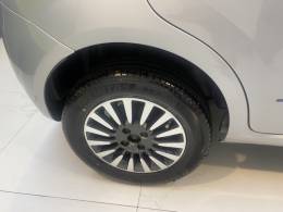 FIAT - PUNTO 1.4 ELX 8V FLEX 4P MANUAL - 2009/2010 - Prata - R$ 33.900,00