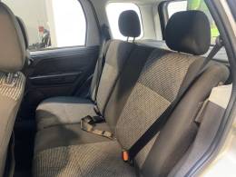 FORD - ECOSPORT 1.6 FREESTYLE 16V FLEX 4P MANUAL - 2011/2012 - Prata - R$ 44.900,00