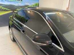 VOLKSWAGEN - PASSAT 2.0 TSI HIGLHINE GASOLINA 4P AUTOMATIZADO - 2018/2018 - Preta - R$ 154.900,00