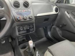 CHEVROLET - MONTANA 1.4 MPFI LS CS 8V FLEX 2P MANUAL - 2019/2020 - Branca - R$ 58.900,00