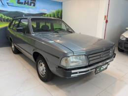 FORD - BELINA 1.6 L 4X4 8V ÁLCOOL 2P MANUAL - 1985/1985 - Cinza - R$ 38.900,00
