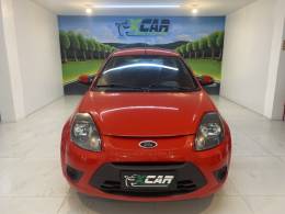 FORD - KA 1.0 MPI CLASS 8V FLEX 2P MANUAL - 2013/2013 - Vermelha - R$ 33.900,00