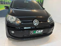 VOLKSWAGEN - UP 1.0 TSI MOVE UP 12V FLEX 4P MANUAL - 2015/2016 - Preta - R$ 53.900,00