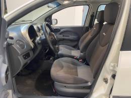 FIAT - UNO 1.4 WAY 8V FLEX 4P MANUAL - 2014/2014 - Branca - R$ 38.900,00