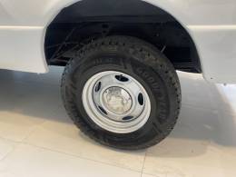 FORD - RANGER 2.5 XL 4X4 CS 8V DIESEL 2P MANUAL - 1999/2000 - Branca - R$ 63.900,00