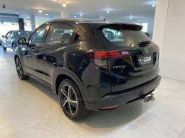 HONDA - HR-V 1.8 16V FLEX EX 4P AUTOMÁTICO - 2020/2020 - Preta - R$ 111.900,00