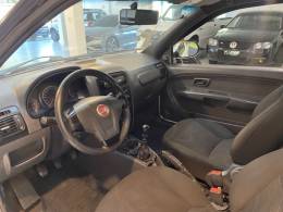 FIAT - STRADA 1.4 MPI HARD WORKING CS 8V FLEX 2P MANUAL - 2018/2018 - Branca - R$ 51.900,00