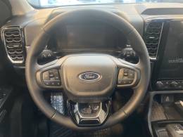 FORD - RANGER 3.0 V6 XLS CD TURBO 4X4 DIESEL 4P AUTOMÁTICO - 2026/2026 - Branca - Sob Consulta