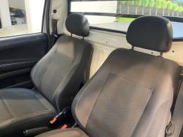 VOLKSWAGEN - SAVEIRO 1.6 MSI ROBUST CS 8V FLEX 2P MANUAL - 2020/2021 - Branca - R$ 62.900,00