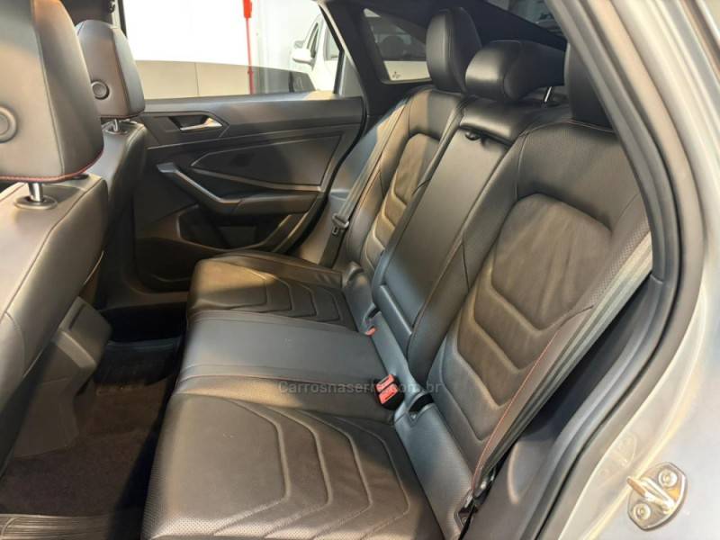 VOLKSWAGEN - JETTA 2.0 16V TSI GLI 350 GASOLINA 4P AUTOMÁTICO - 2020/2020 - Prata - R$ 159.900,00