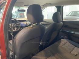 NISSAN - KICKS 1.6 ACTIVE 16V FLEX 4P AUTOMÁTICO - 2021/2021 - Vermelha - R$ 90.900,00