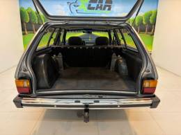 FORD - BELINA 1.6 L 4X4 8V ÁLCOOL 2P MANUAL - 1985/1985 - Cinza - R$ 38.900,00