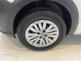 VOLKSWAGEN - SAVEIRO 1.6 MSI ROBUST CS 8V FLEX 2P MANUAL - 2020/2021 - Branca - R$ 62.900,00