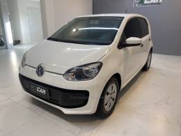 VOLKSWAGEN - UP 1.0 MPI MOVE UP 12V FLEX 2P MANUAL - 2015/2016 - Branca - R$ 42.900,00