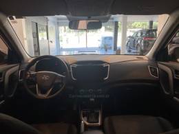HYUNDAI - CRETA 1.6 16V ATTITUDE FLEX AUTOMÁTICO - 2020/2020 - Branca - R$ 93.900,00