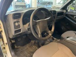 CHEVROLET - BLAZER 2.4 MPFI ADVANTAGE 4X2 8V GASOLINA 4P MANUAL - 2011/2011 - Branca - R$ 45.900,00