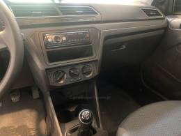 VOLKSWAGEN - SAVEIRO 1.6 MSI ROBUST CS 8V FLEX 2P MANUAL - 2020/2021 - Branca - R$ 64.900,00